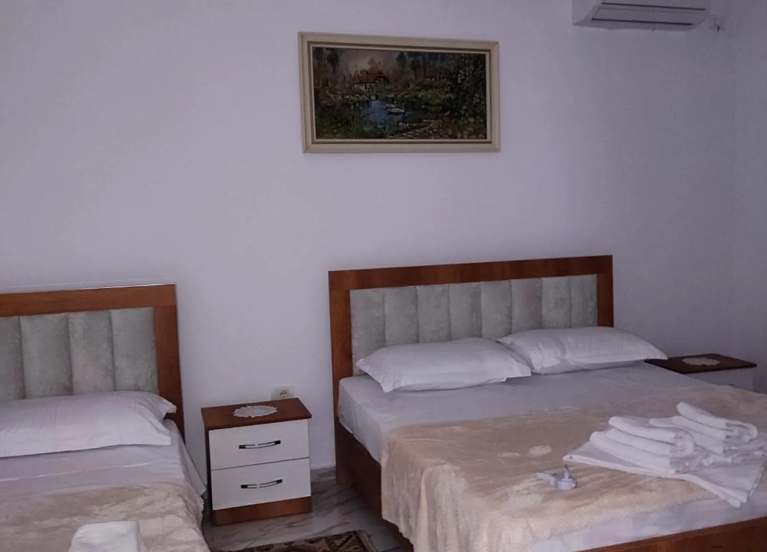 Bed & Breakfast Guest House Zotkaj Berat Albania