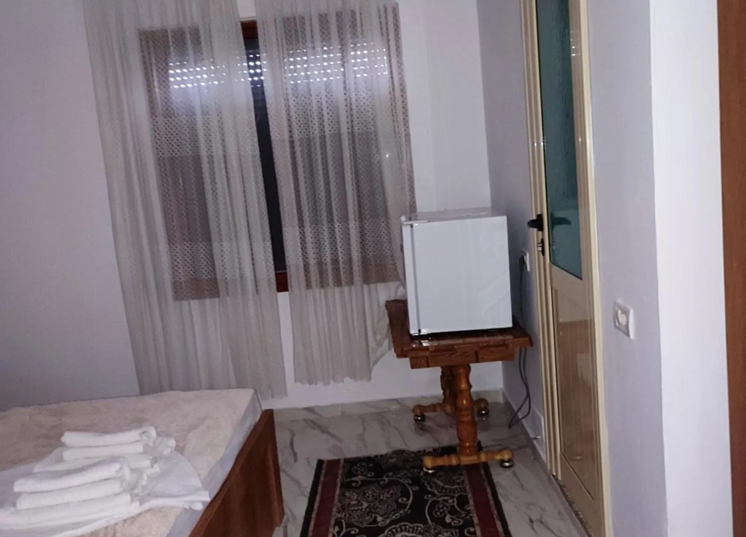 Bed & Breakfast Guest House Zotkaj Berat