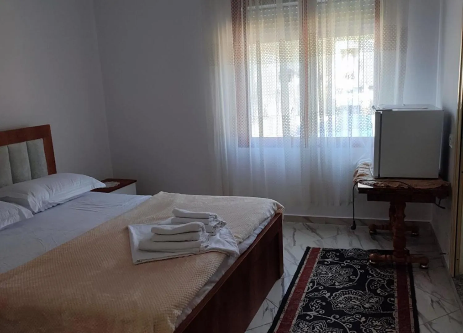 Guest House Zotkaj Berat 0*,  Albania