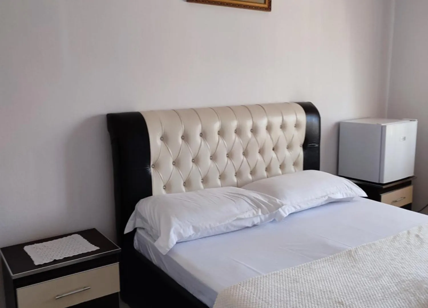 Bed and breakfast Guest House Zotkaj Berat Albania