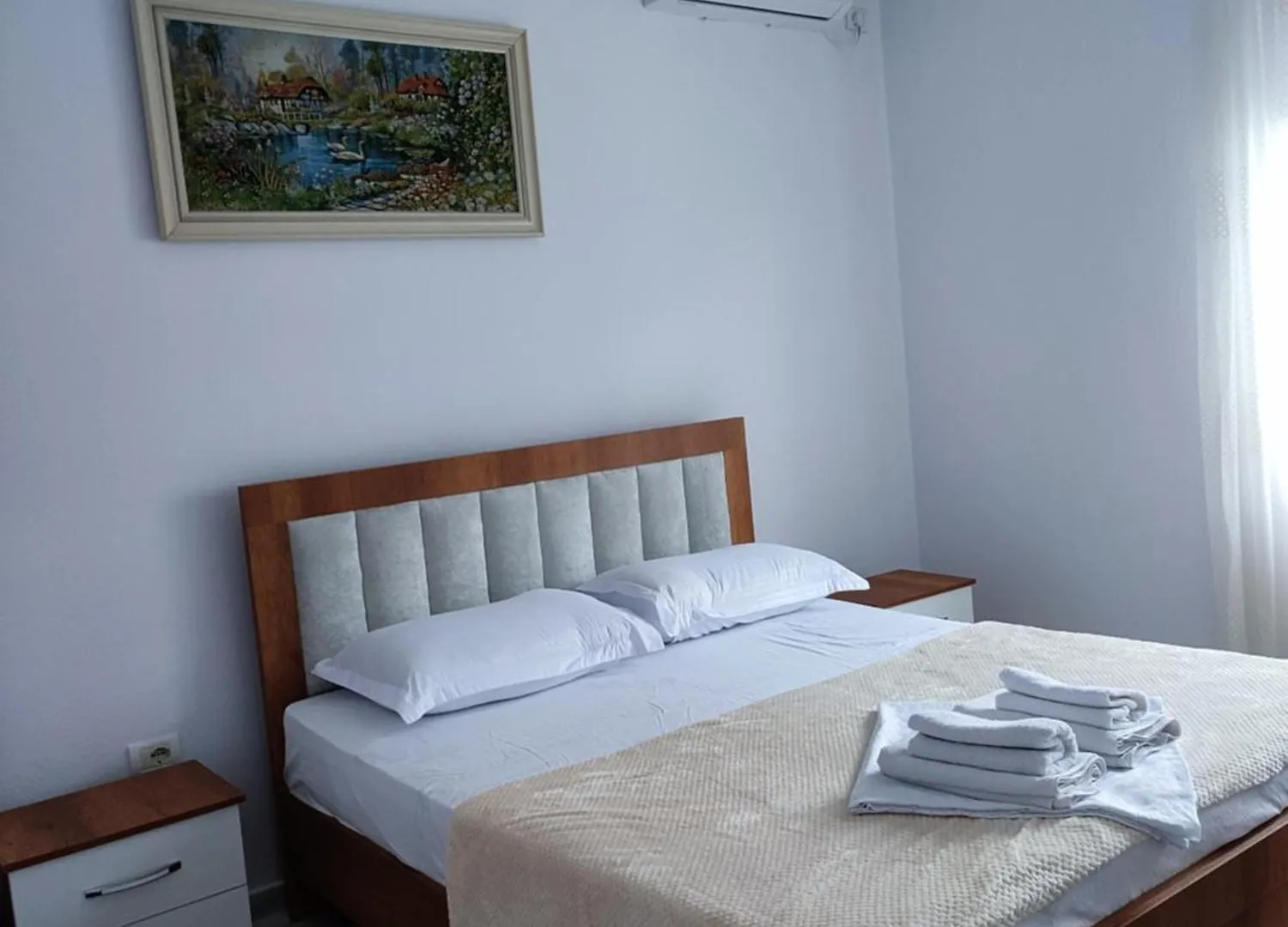 Guest House Zotkaj Berat