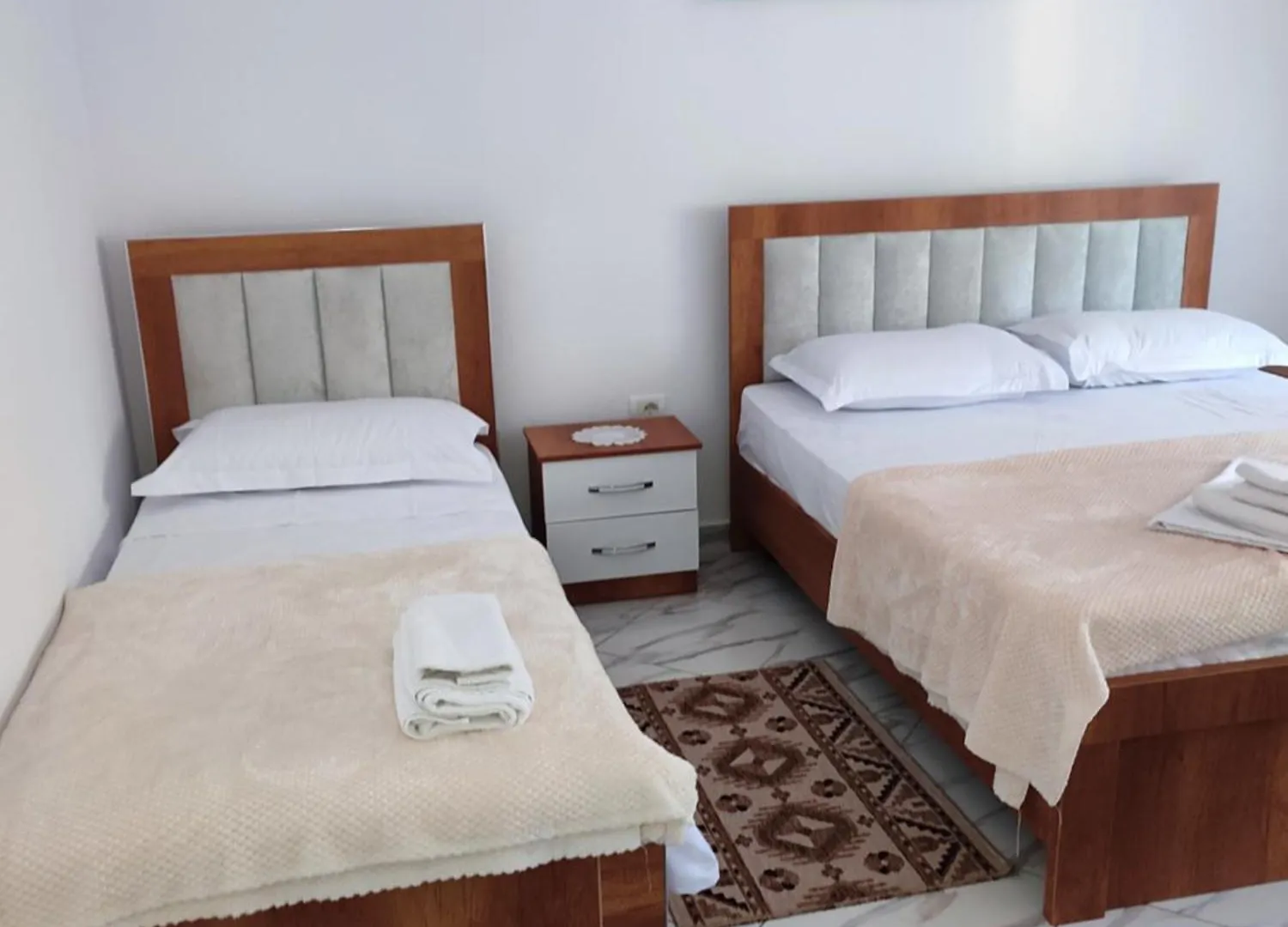 Guest House Zotkaj Berat