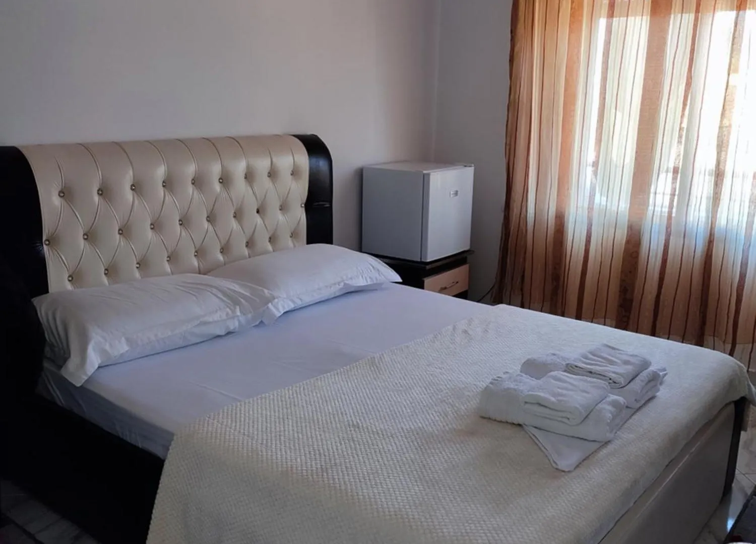 Guest House Zotkaj Berat Albania