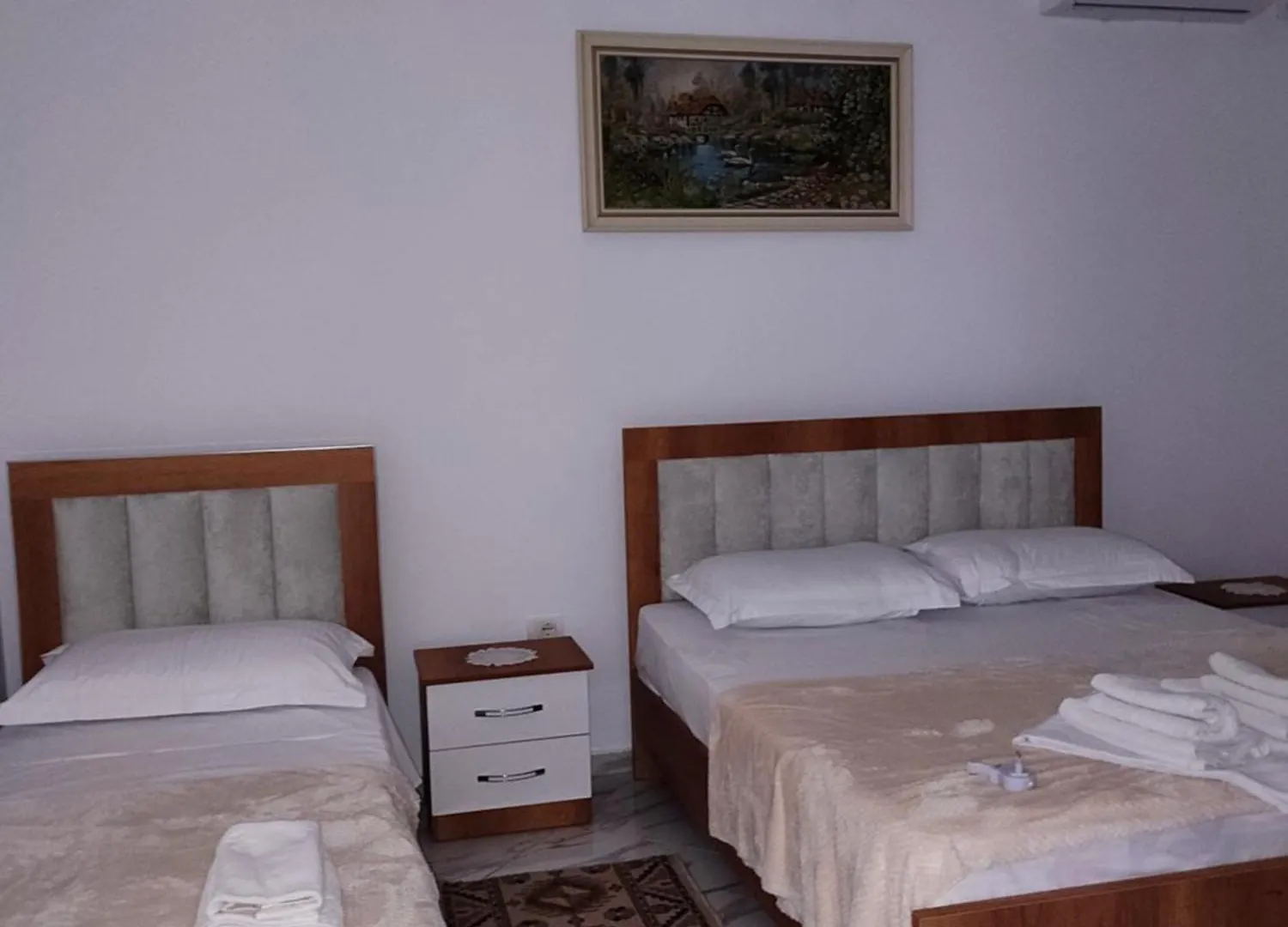 Guest House Zotkaj Berati